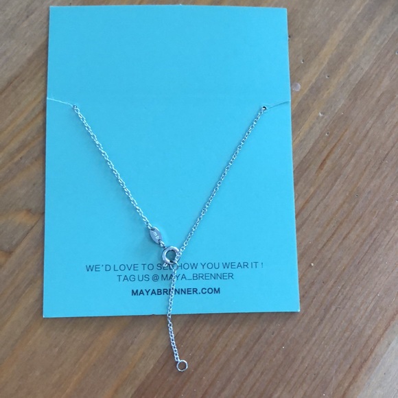 Maya Brenner LA Love bracelet - Picture 3 of 3